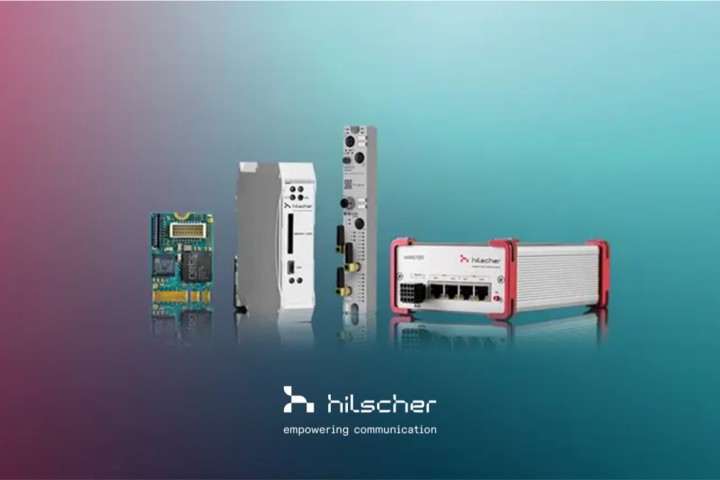 PC Cards and Gateways Hilscher