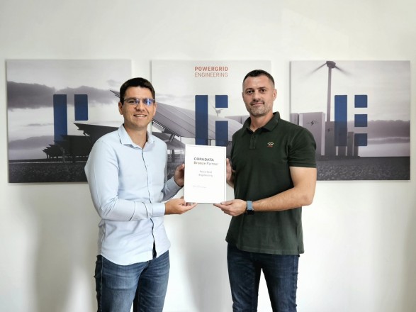New Partnership for a Stronger and More Sustainable Energy Sector