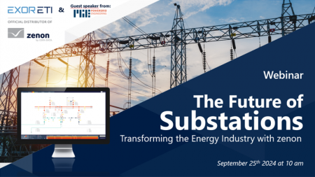 WEBINAR-The Future of Substations: Transforming the Energy Industry with zenon
