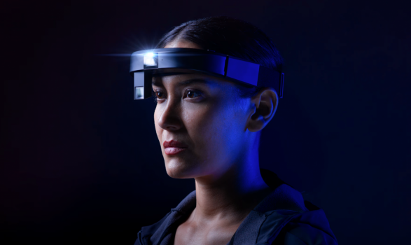 RealWear Arc 3 – the next generation of assisted reality