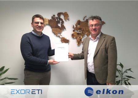 Elkon – Silver Partner of the COPA-DATA Partner Community